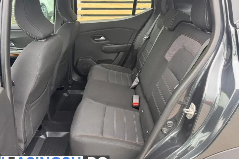 Dacia Sandero din 2022 cu 70.897 km - oferta DAC227475 - foto 12
