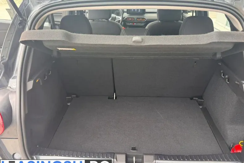 Dacia Sandero din 2022 cu 70.897 km - oferta DAC227475 - foto 14