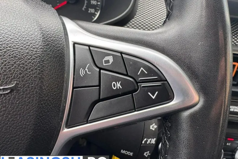 Dacia Sandero din 2022 cu 70.897 km - oferta DAC227475 - foto 21