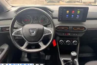 Dacia Sandero din 2022 cu 70.897 km - oferta DAC227475 - foto 22