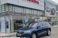 Skoda Kodiaq din 2021 cu 74.100 km - oferta SKO227476 - foto 1