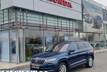 Skoda Kodiaq din 2021 - oferta SKO227476