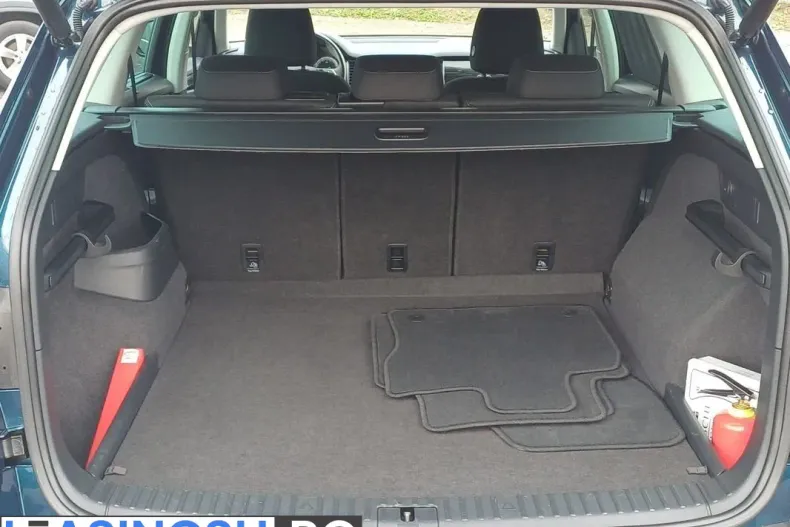 Skoda Kodiaq din 2021 cu 74.100 km - oferta SKO227476 - foto 6