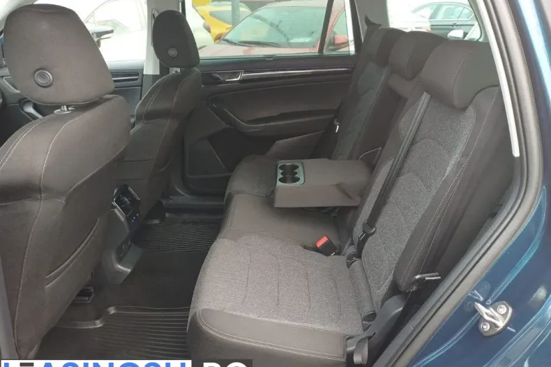 Skoda Kodiaq din 2021 cu 74.100 km - oferta SKO227476 - foto 9