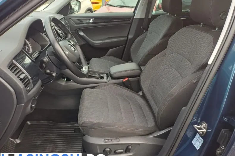 Skoda Kodiaq din 2021 cu 74.100 km - oferta SKO227476 - foto 11