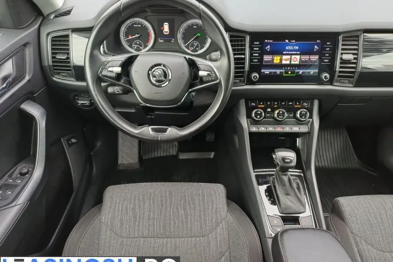 Skoda Kodiaq din 2021 cu 74.100 km - oferta SKO227476 - foto 13