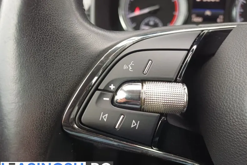 Skoda Kodiaq din 2021 cu 74.100 km - oferta SKO227476 - foto 17