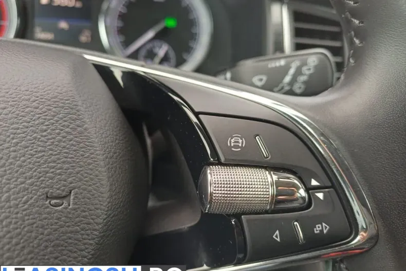 Skoda Kodiaq din 2021 cu 74.100 km - oferta SKO227476 - foto 19