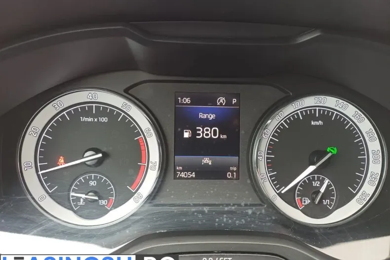Skoda Kodiaq din 2021 cu 74.100 km - oferta SKO227476 - foto 20