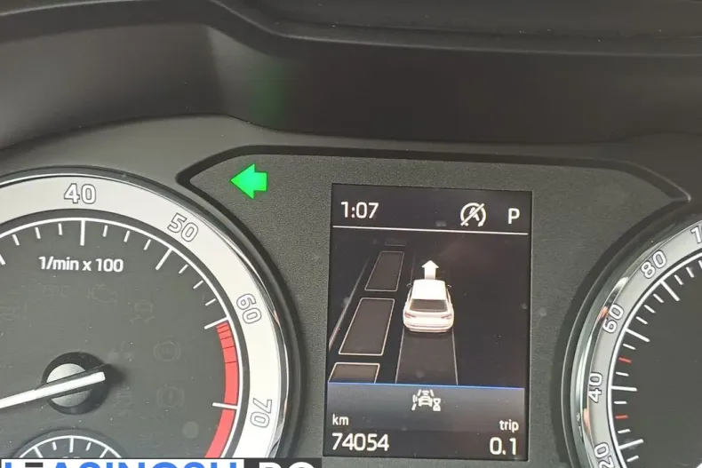 Skoda Kodiaq din 2021 cu 74.100 km - oferta SKO227476 - foto 21