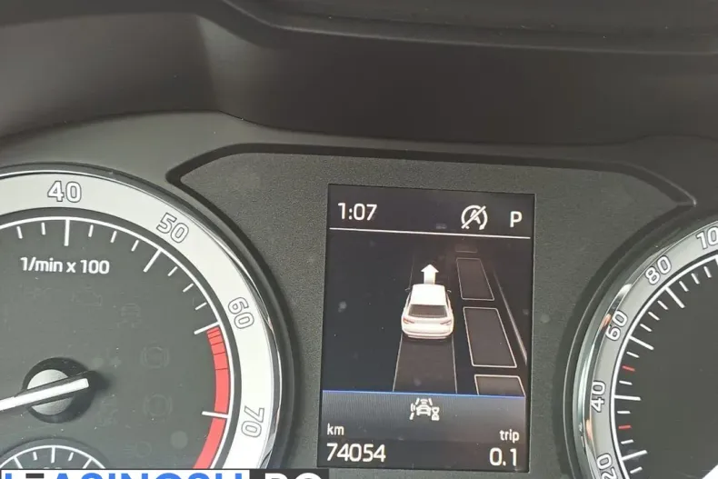 Skoda Kodiaq din 2021 cu 74.100 km - oferta SKO227476 - foto 22