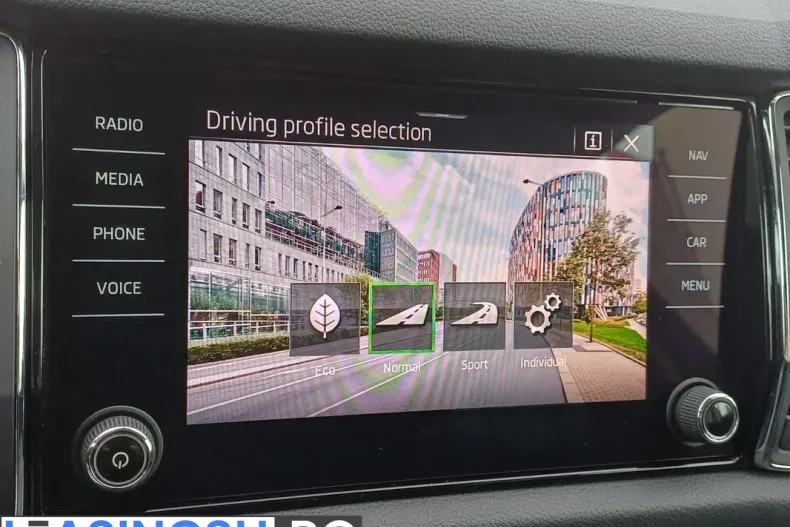 Skoda Kodiaq din 2021 cu 74.100 km - oferta SKO227476 - foto 26