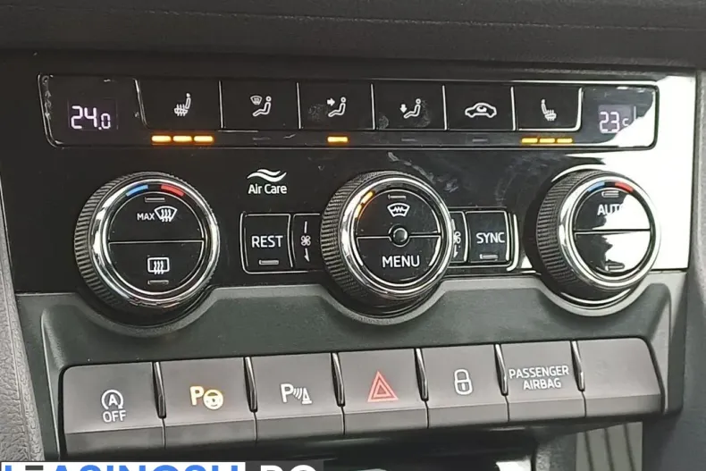 Skoda Kodiaq din 2021 cu 74.100 km - oferta SKO227476 - foto 28