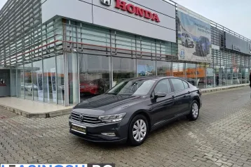 Volkswagen Passat din 2020 - oferta VOL227477