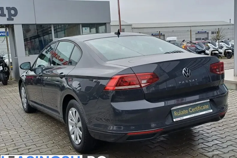Volkswagen Passat din 2020 cu 96.676 km - oferta VOL227477 - foto 6