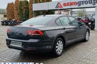 Volkswagen Passat din 2020 cu 96.676 km - oferta VOL227477 - foto 7