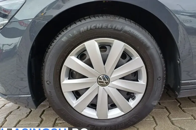 Volkswagen Passat din 2020 cu 96.676 km - oferta VOL227477 - foto 8