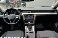 Volkswagen Passat din 2020 cu 96.676 km - oferta VOL227477 - foto 13