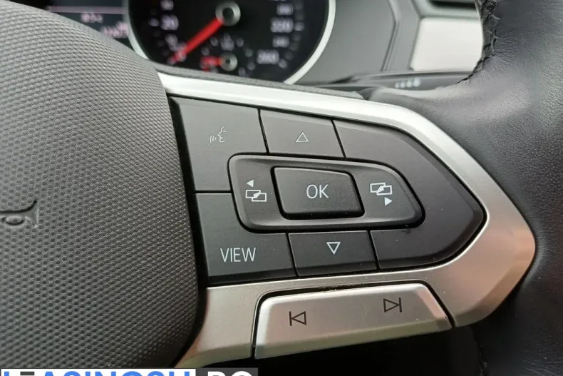 Volkswagen Passat din 2020 cu 96.676 km - oferta VOL227477 - foto 20