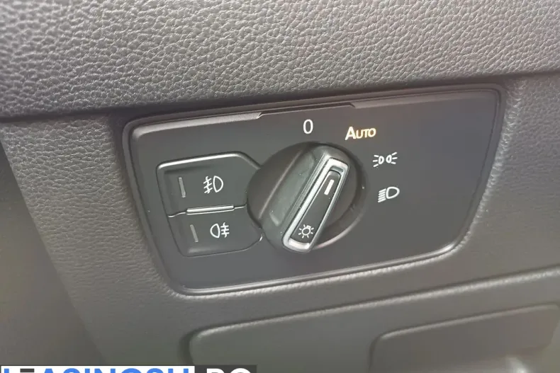 Volkswagen Passat din 2020 cu 96.676 km - oferta VOL227477 - foto 23