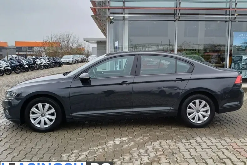 Volkswagen Passat din 2020 cu 96.676 km - oferta VOL227477 - foto 28