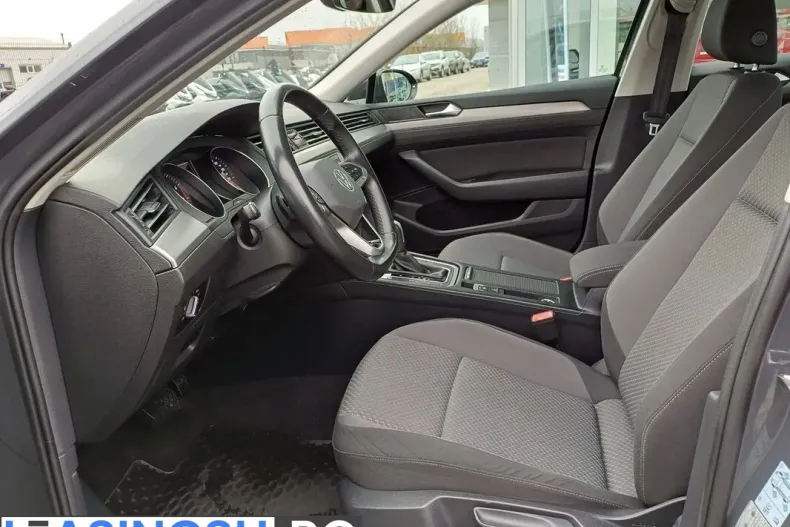 Volkswagen Passat din 2020 cu 96.676 km - oferta VOL227477 - foto 35