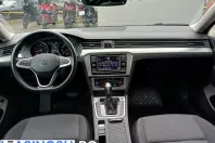 Volkswagen Passat din 2020 cu 96.676 km - oferta VOL227477 - foto 37