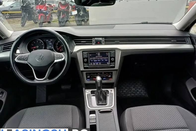 Volkswagen Passat din 2020 cu 96.676 km - oferta VOL227477 - foto 37