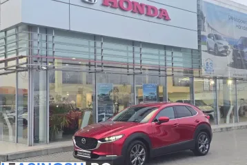 Mazda CX-30 din 2024 - oferta MAZ227478