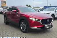 Mazda CX-30 din 2024 cu 23.730 km - oferta MAZ227478 - foto 3