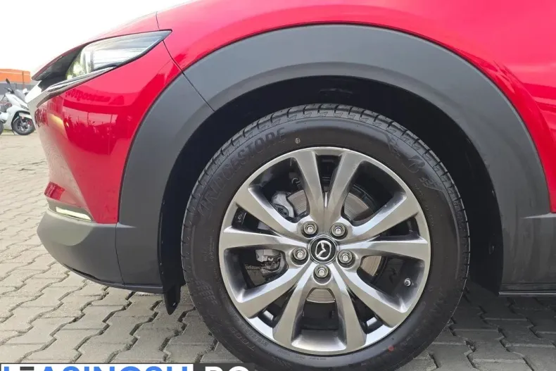 Mazda CX-30 din 2024 cu 23.730 km - oferta MAZ227478 - foto 6