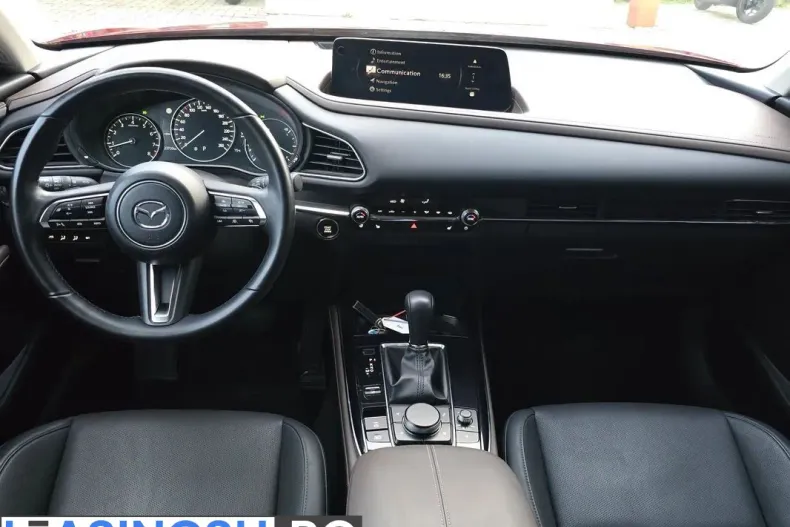 Mazda CX-30 din 2024 cu 23.730 km - oferta MAZ227478 - foto 15