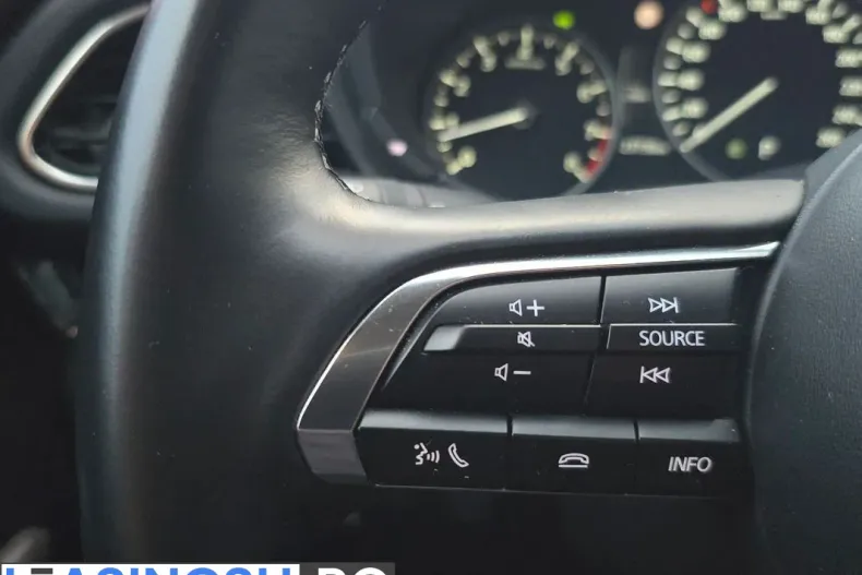Mazda CX-30 din 2024 cu 23.730 km - oferta MAZ227478 - foto 16
