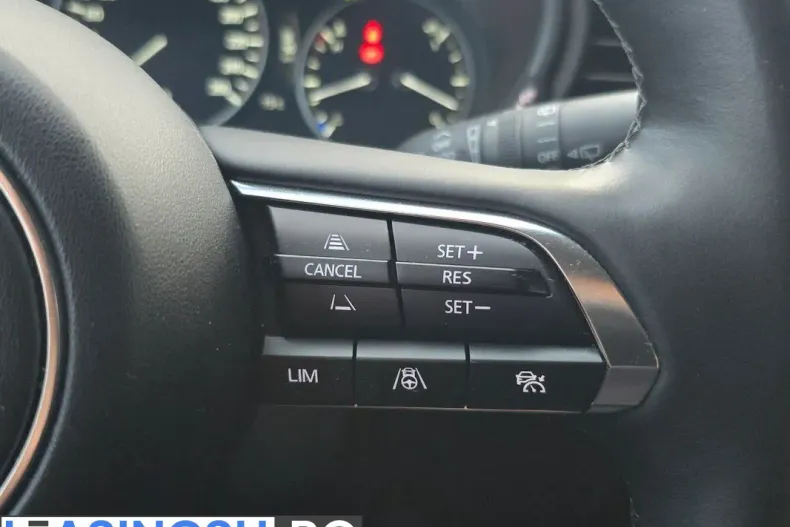 Mazda CX-30 din 2024 cu 23.730 km - oferta MAZ227478 - foto 17