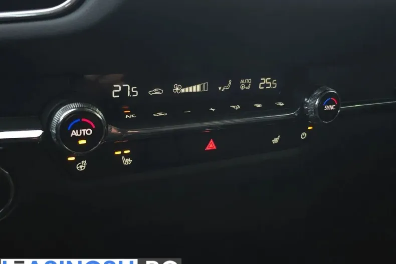 Mazda CX-30 din 2024 cu 23.730 km - oferta MAZ227478 - foto 18