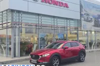 Mazda CX-30 din 2024 cu 23.730 km - oferta MAZ227478 - foto 24