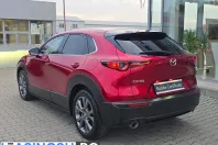 Mazda CX-30 din 2024 cu 23.730 km - oferta MAZ227478 - foto 28