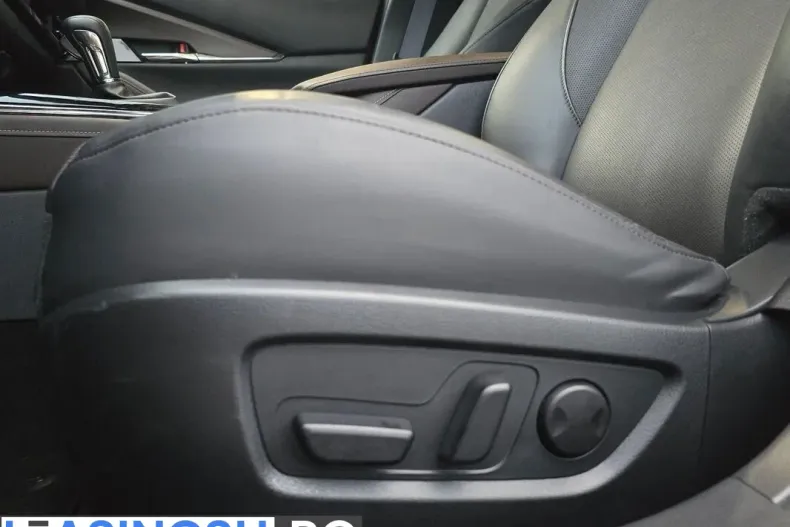 Mazda CX-30 din 2024 cu 23.730 km - oferta MAZ227478 - foto 37