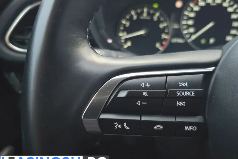 Mazda CX-30 din 2024 cu 23.730 km - oferta MAZ227478 - foto 39