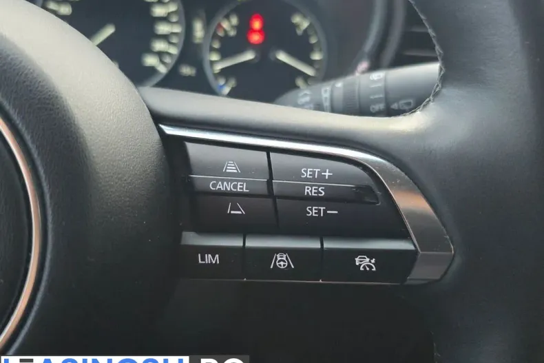 Mazda CX-30 din 2024 cu 23.730 km - oferta MAZ227478 - foto 40