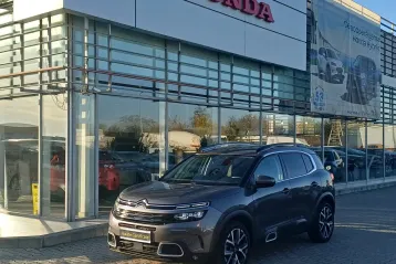 Citroën C5 Aircross din 2021 - oferta CIT227479