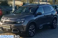 Citroën C5 Aircross din 2021 cu 28.350 km - oferta CIT227479 - foto 2