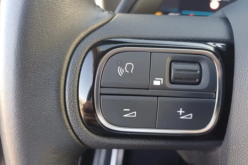 Citroën C5 Aircross din 2021 cu 28.350 km - oferta CIT227479 - foto 13