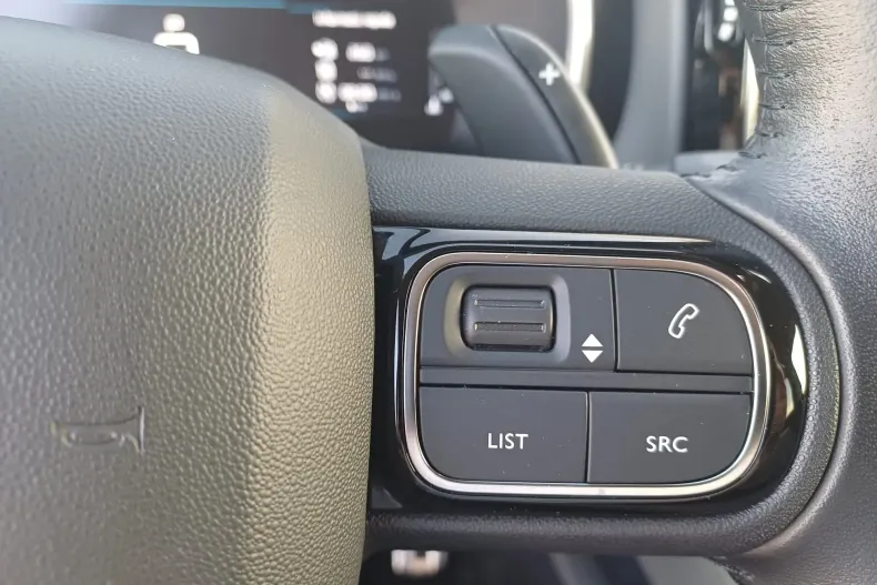 Citroën C5 Aircross din 2021 cu 28.350 km - oferta CIT227479 - foto 15