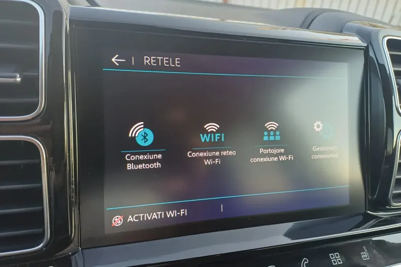 Citroën C5 Aircross din 2021 cu 28.350 km - oferta CIT227479 - foto 18