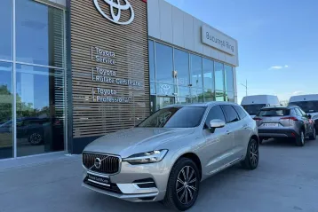Volvo XC60 din 2020 - oferta VOL227480