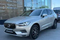 Volvo XC60 din 2020 cu 65.671 km - oferta VOL227480 - foto 2
