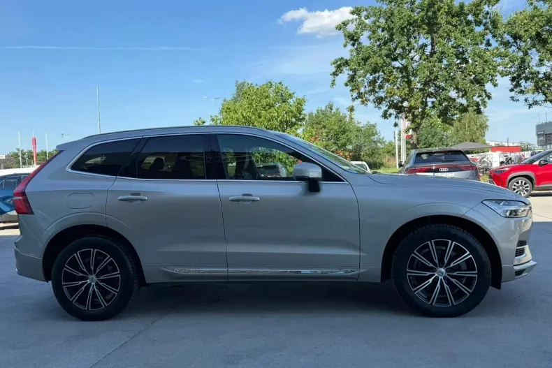 Volvo XC60 din 2020 cu 65.671 km - oferta VOL227480 - foto 6