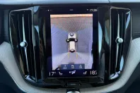 Volvo XC60 din 2020 cu 65.671 km - oferta VOL227480 - foto 27