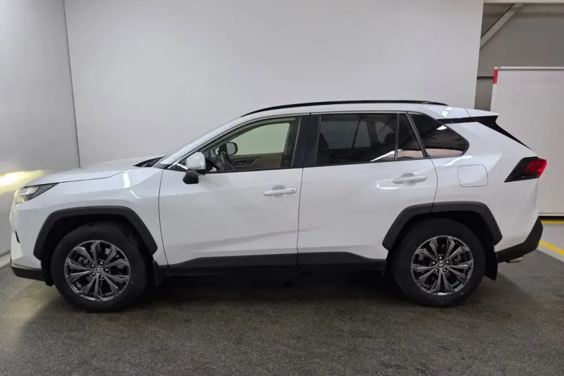 Toyota RAV4 din 2024 cu 53.745 km - oferta TOY227481 - foto 5